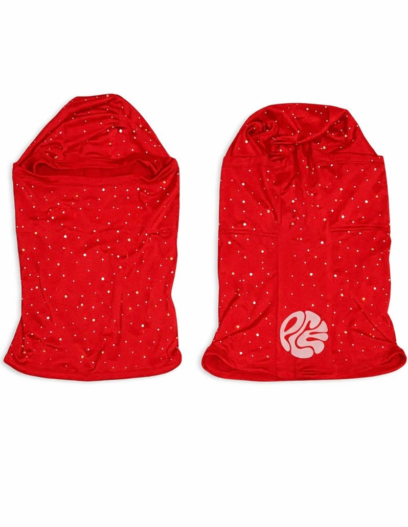VVS BALACLAVA (RED)