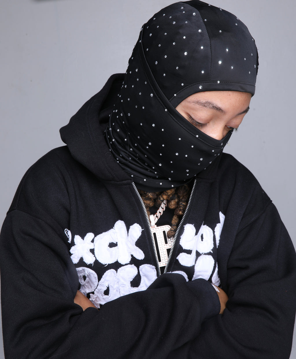 VVS BALACLAVA (BLACK)
